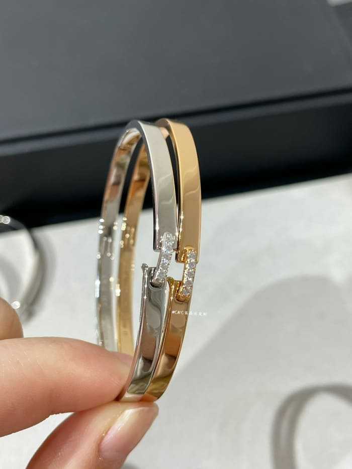 쇼메 리앙 팔찌 | Size 16,17