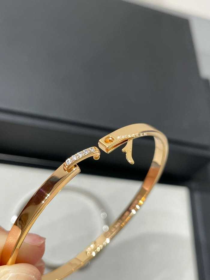 쇼메 리앙 팔찌 | Size 16,17