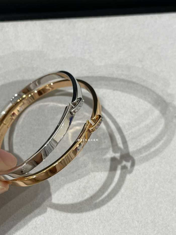 쇼메 리앙 팔찌 | Size 16,17