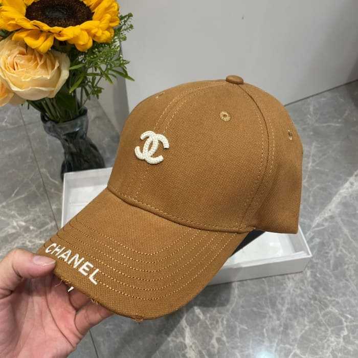 샤넬 볼캡 야구모자 | Size FREE