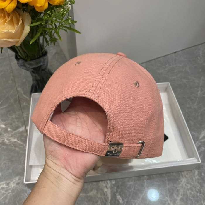샤넬 볼캡 야구모자 | Size FREE