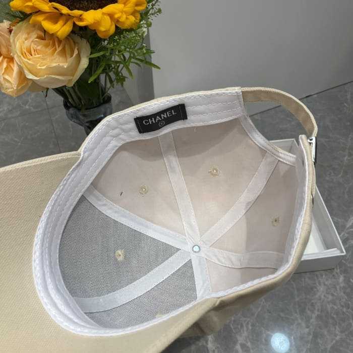 샤넬 볼캡 야구모자 | Size FREE