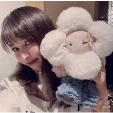 루이비통 비비엔 두두 인형 | Size 34cm / 85cm