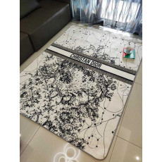 디올 캐시미어 카펫 | Size 150 x 200cm