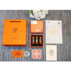 에르메스 클릭아슈 브레이슬릿 오렌지 | 여성 17cm , 남성 19cm (one size)