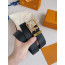 루이비통 스퀘어 핀 버클 벨트 3.5cm | Size 35 - 40