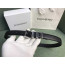 입생로랑 벨트 | Size 35 - 40