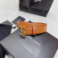 입생로랑 카산드라 벨트 3cm | Size 35 - 40