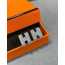 에르메스 hermes 팝아슈 이어링 귀걸이 | Size One size