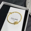 셀린느 celine 트리오페 팔찌 | Size 16cm