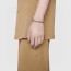구찌 인터로킹 G 팔찌 | Size 17~22(cm)