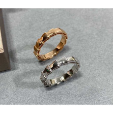 불가리 세르펜티 바이퍼 반지 링 | Size 5,6,7,8
