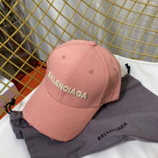 발렌시아가 모자 | Size FREE