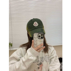 몽클레어 빈티지 모자 | Size FREE