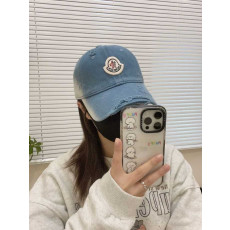몽클레어 빈티지 모자 | Size FREE