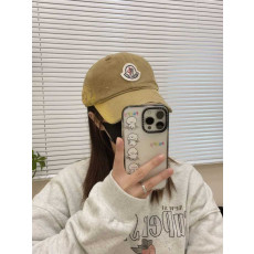 몽클레어 빈티지 모자 | Size FREE