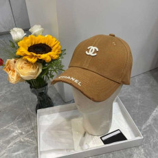 샤넬 볼캡 야구모자 | Size FREE