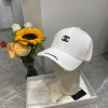 샤넬 볼캡 야구모자 | Size FREE
