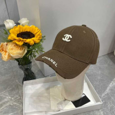 샤넬 볼캡 야구모자 | Size FREE