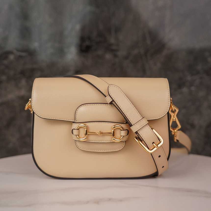 구찌 1955 홀스빗 미니백 658574 | 사이즈: 20.5 * 14.5 * 5cm