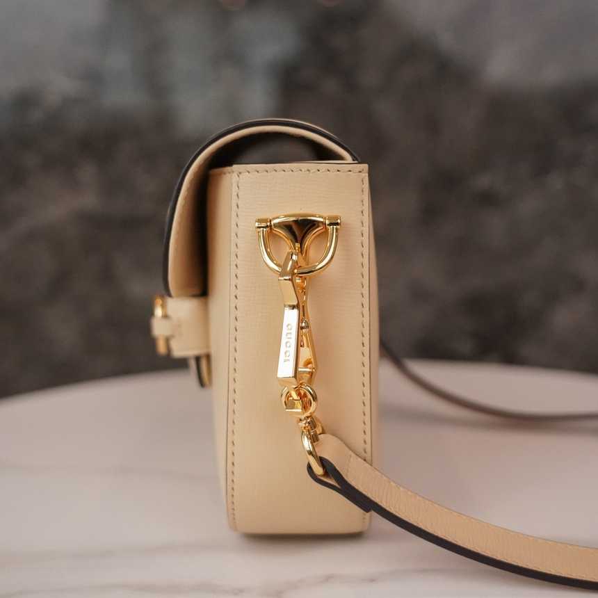 구찌 1955 홀스빗 미니백 658574 | 사이즈: 20.5 * 14.5 * 5cm