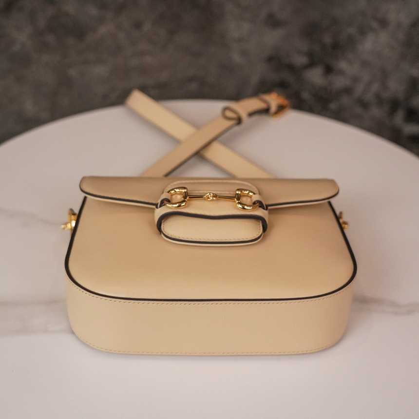 구찌 1955 홀스빗 미니백 658574 | 사이즈: 20.5 * 14.5 * 5cm