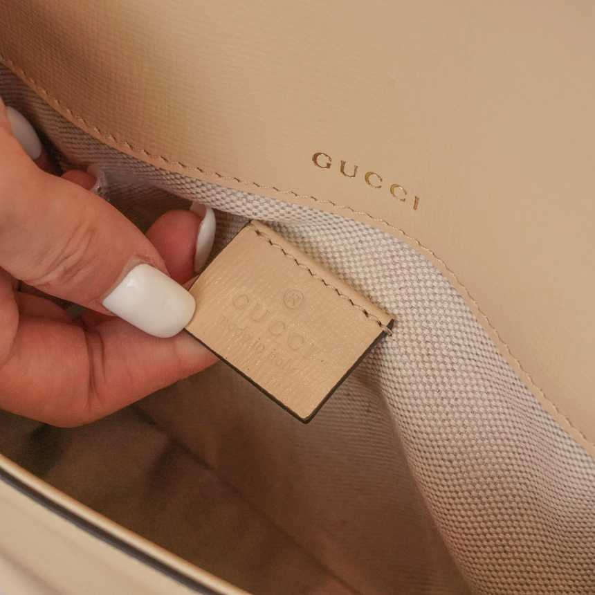 구찌 1955 홀스빗 미니백 658574 | 사이즈: 20.5 * 14.5 * 5cm