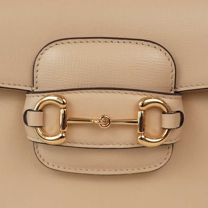 구찌 1955 홀스빗 미니백 658574 | 사이즈: 20.5 * 14.5 * 5cm