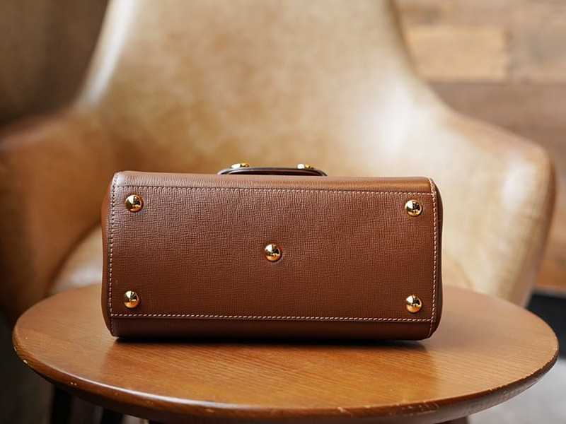 구찌 1955 홀스빗 탑핸들백 703848 | 22 x 16 x 10.5cm