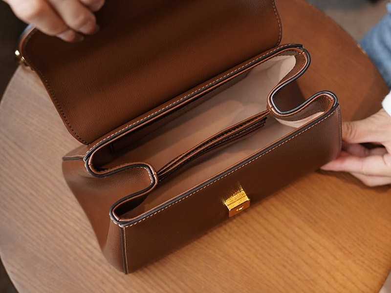 구찌 1955 홀스빗 탑핸들백 703848 | 22 x 16 x 10.5cm