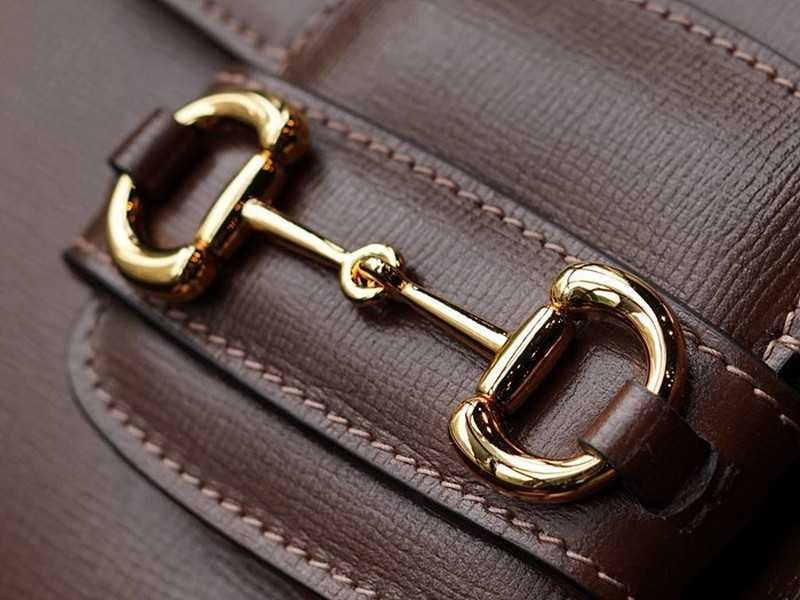 구찌 1955 홀스빗 탑핸들백 703848 | 22 x 16 x 10.5cm