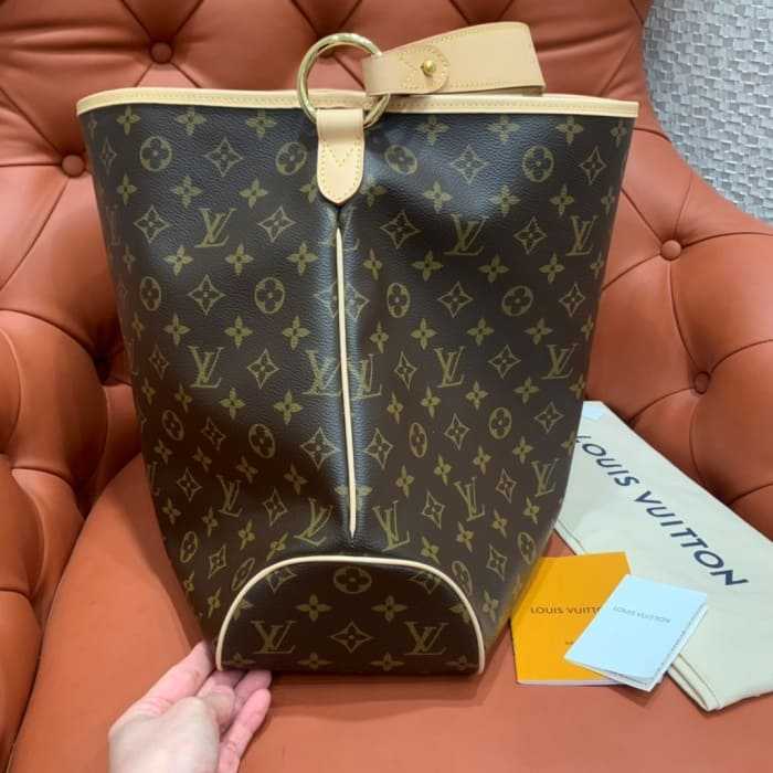 루이비통 모노그램 캔버스 딜라이트풀 MM M40353 | 40 x 33 x 14cm