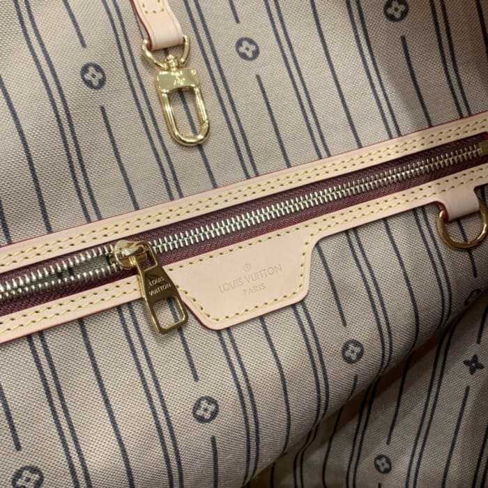 루이비통 모노그램 캔버스 딜라이트풀 MM M40353 | 40 x 33 x 14cm