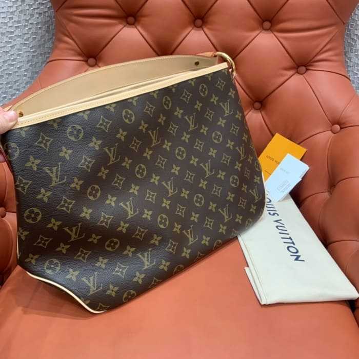 루이비통 모노그램 캔버스 딜라이트풀 PM M40352 | 35 x 28 x 14cm