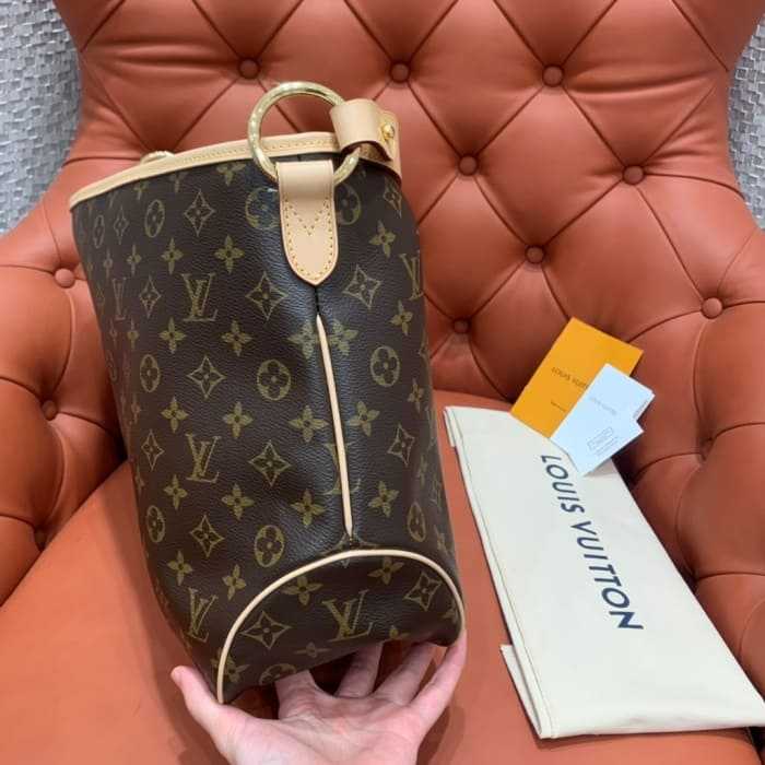 루이비통 모노그램 캔버스 딜라이트풀 PM M40352 | 35 x 28 x 14cm