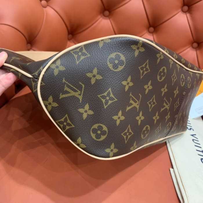루이비통 모노그램 캔버스 딜라이트풀 PM M40352 | 35 x 28 x 14cm