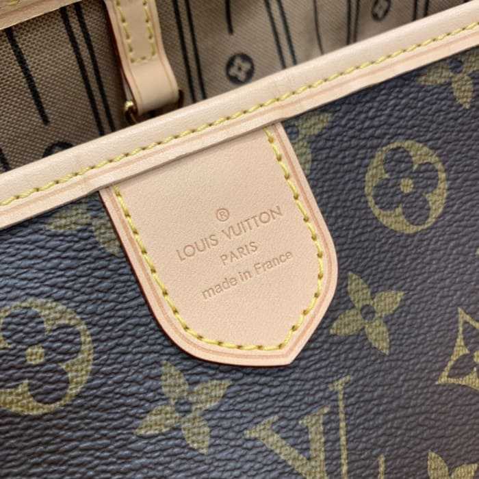 루이비통 모노그램 캔버스 딜라이트풀 PM M40352 | 35 x 28 x 14cm