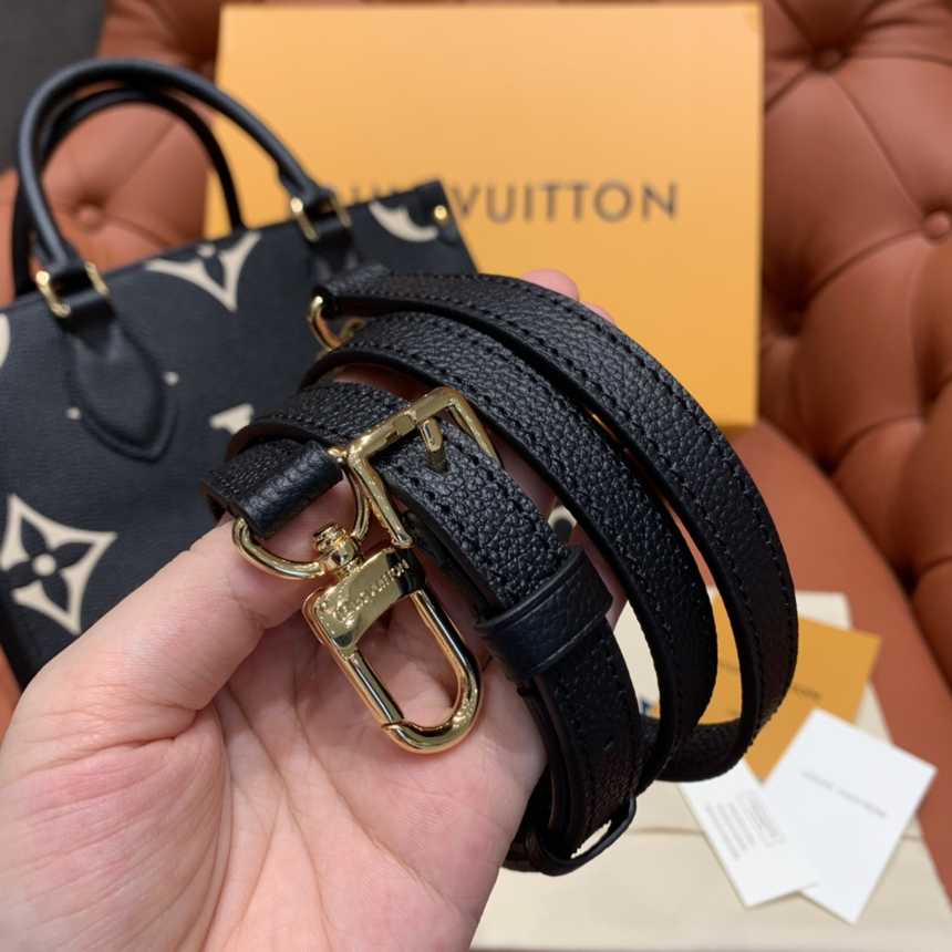 루이비통 온더고 PM M45659 | 25 x 19 x 11.5cm