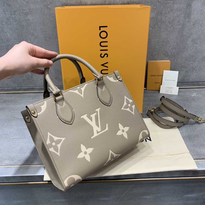 루이비통 온더고 PM M45659 | 25 x 19 x 11.5cm