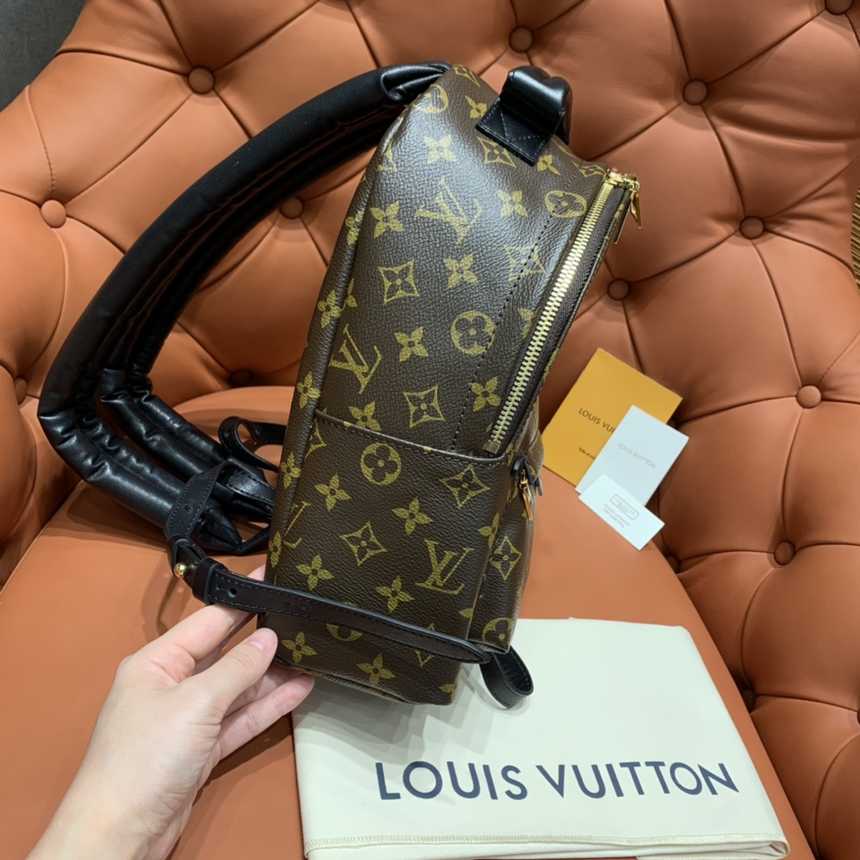 루이비통 팜스프링 백팩PM M44871 | 22 x 29 x 10cm