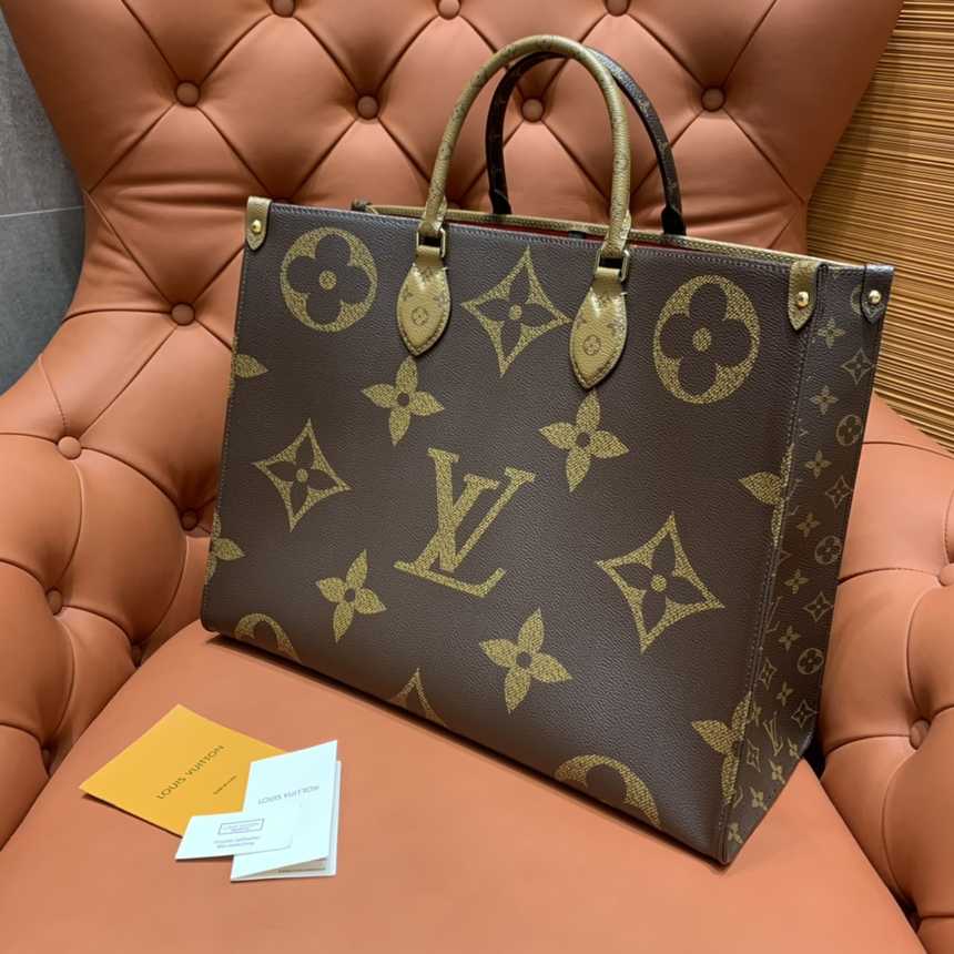루이비통 온더고 GM M45320 | 사이즈: 41 x 34 x 19cm