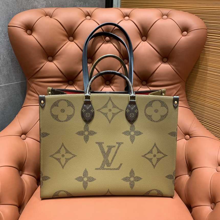 루이비통 온더고 GM M45320 | 사이즈: 41 x 34 x 19cm