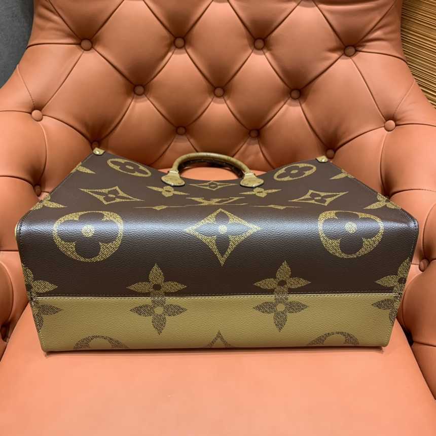 루이비통 온더고 GM M45320 | 사이즈: 41 x 34 x 19cm