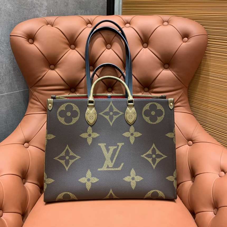 루이비통 온더고 MM M45321 | 사이즈: 35 x 27 x 14cm