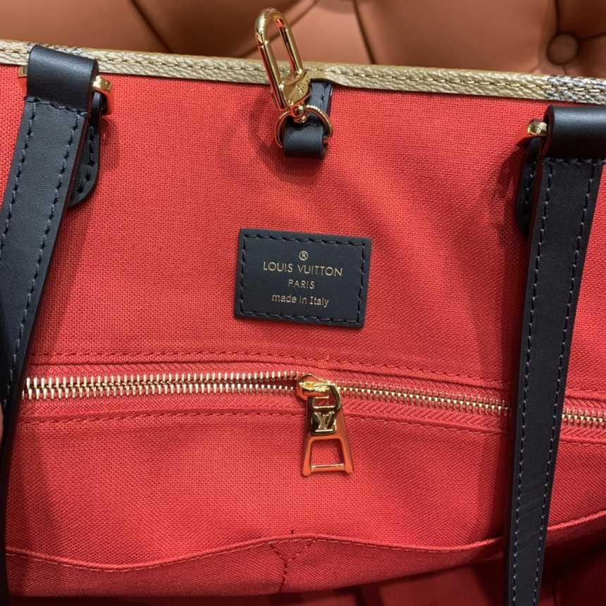 루이비통 온더고 MM M45321 | 사이즈: 35 x 27 x 14cm