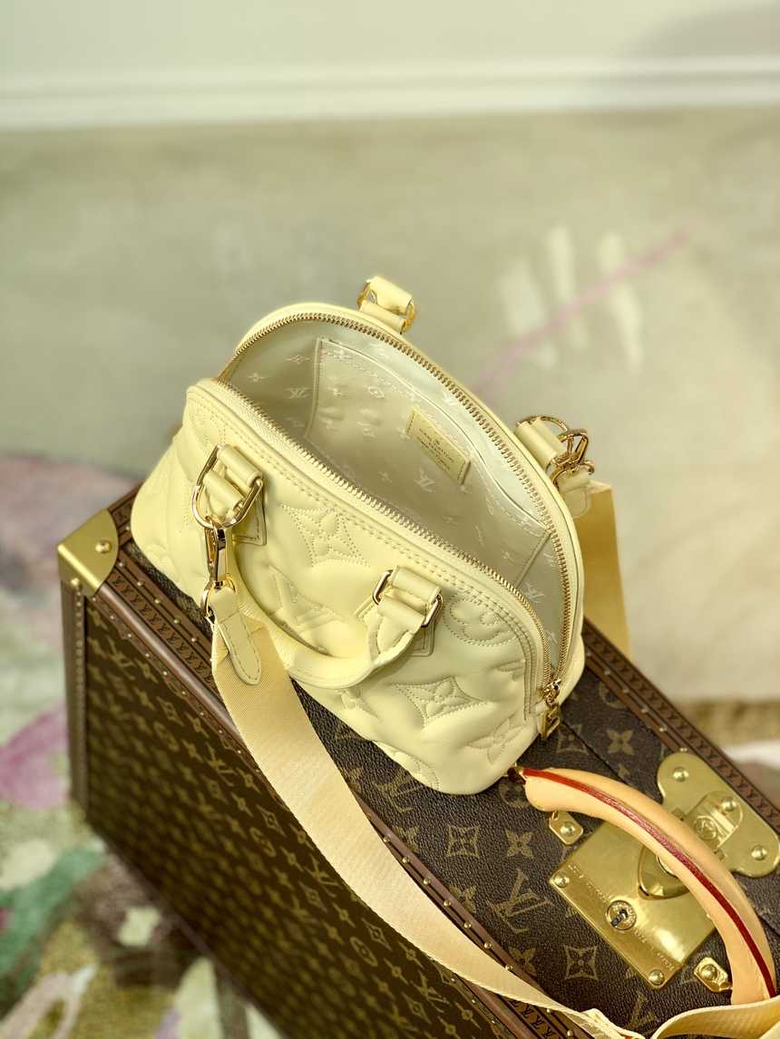 루이비통 버블그램 알마 bb m59821 | 24.5 x 18 x 12cm