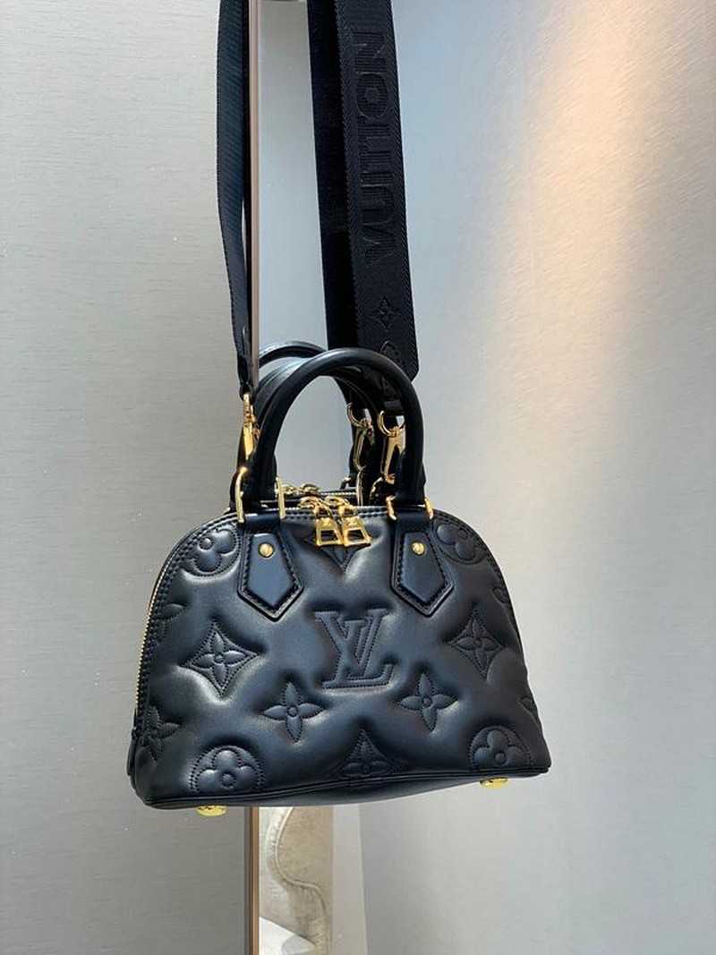 루이비통 버블그램 알마 bb m59821 | 24.5 x 18 x 12cm