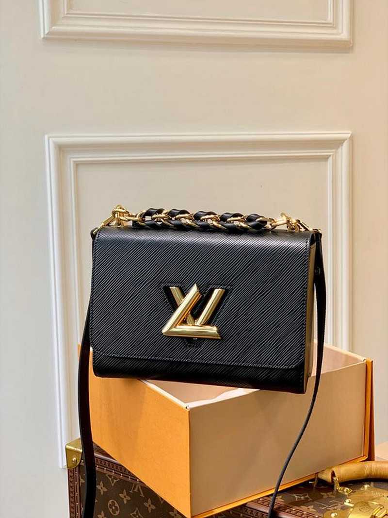 루이비통 트위스트 woc 체인숄더백 m59896 | 23 x 17 x 9.5cm