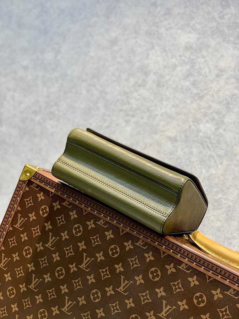 루이비통 트위스트MM m59884 | 23 x 17 x 9.5cm