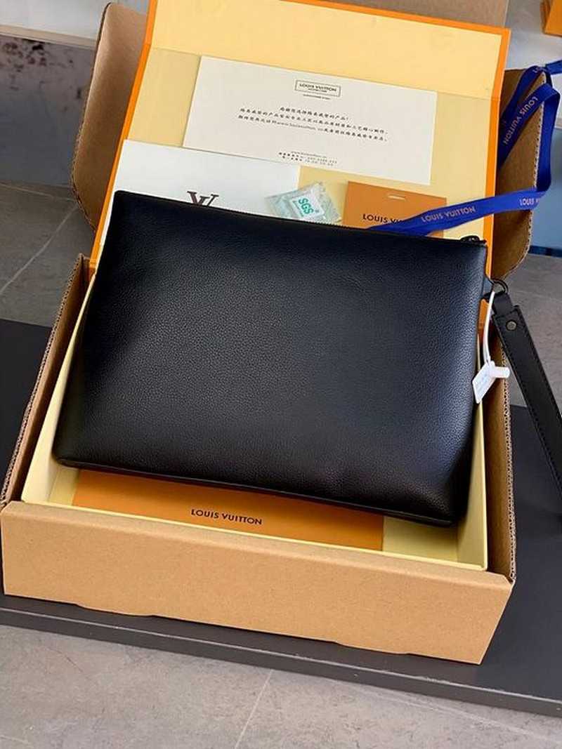 루이비통 에어로그램 아이패드 파우치 m69837 | 30 x 22 x 5cm